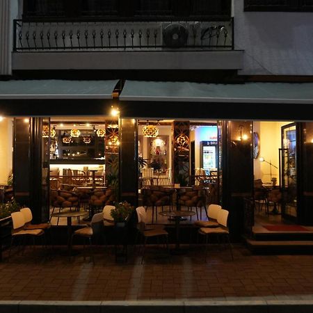 Bruti Hotel プリズレン エクステリア 写真
